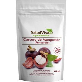 Salud Viva Mangostan 125 Gr.