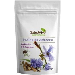 Polvere di inulina di cicoria Salud Viva 200 gr.