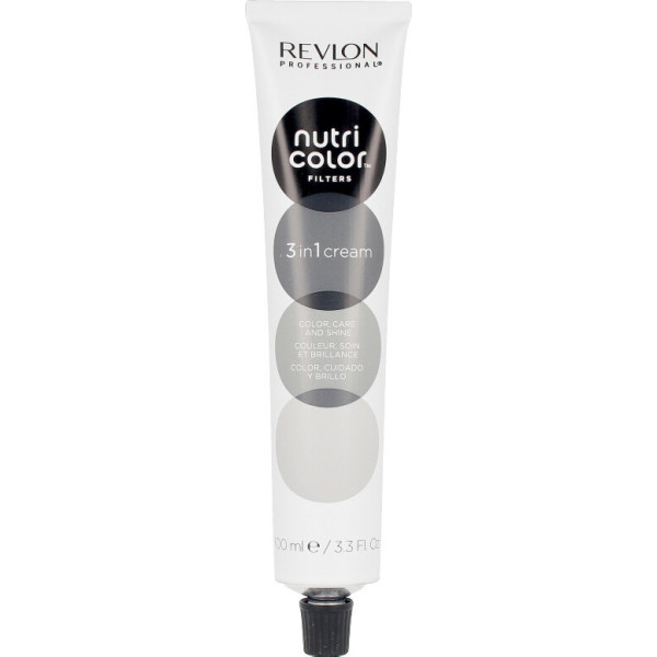 Revlon Nutri 190 Filtri Colorati 100 ml