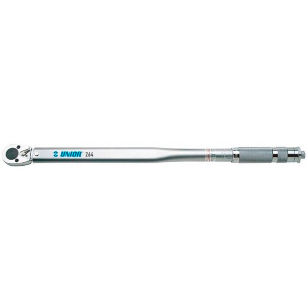 Chave de Torque Unior 3/8