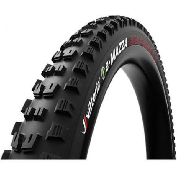 Vittoria Cub.e-mazza Tlr 2f. 27.5x2.4 Neg 4c G2.0