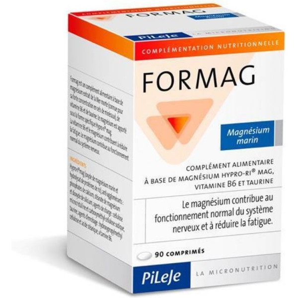 Pileje Formag 816 mg 90 Comp