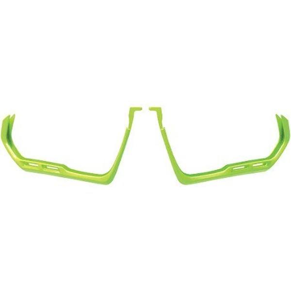 Rudy Project Bumpers Kit Fotonyk Lime 1 Set Of Bumpers