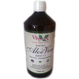 Vbyotic Jugo Aloe Vera 1000 Ml