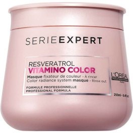 L'oreal Expert Professionnel Vitamino Color A-ox Mask 250 Ml Unisex