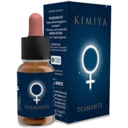 Forza Vitale Kimiya Diamante 10 Ml