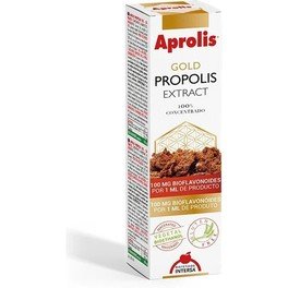 Intersa Aprolis Gold Propolis-extract 30 ml