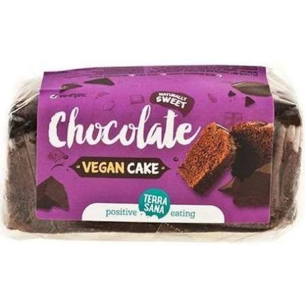 Terrasana Vegan Cake Chocolate 350 G