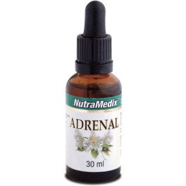 Nutramedix Adrenal Extracto 30 Ml