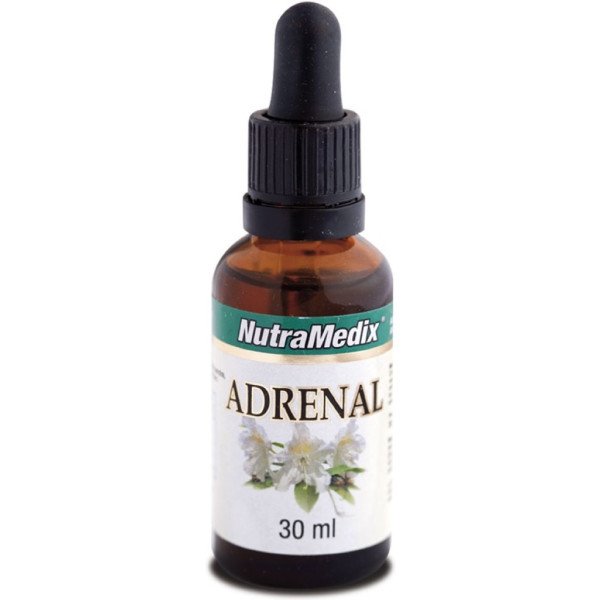 Nutramedix Adrenal Extracto 30 Ml