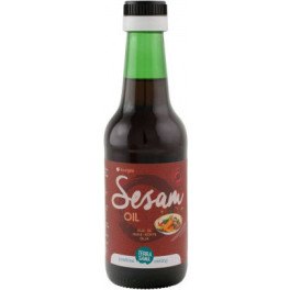 Terrasana Aceite De Sesamo Tostado 2.5 L