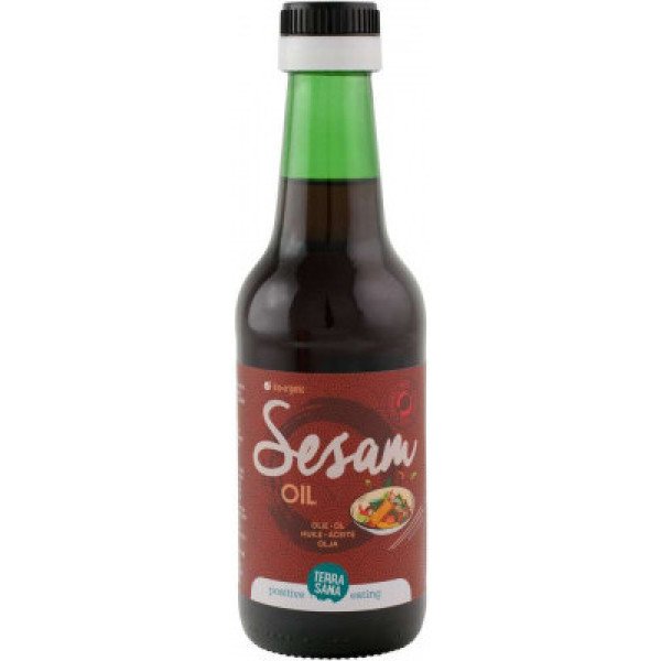 Terrasana Aceite De Sesamo Tostado 2.5 L