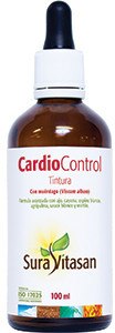 Sura Vitasan Cardio Control 100 Ml-image