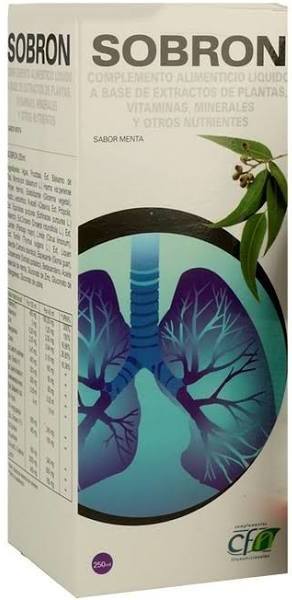 Cfn Sobron 250 Ml-image