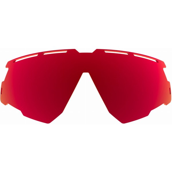 Rudy Project Lentes Defender Impactx™ Photochromic 2laser Red
