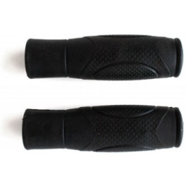 Grips Black 215