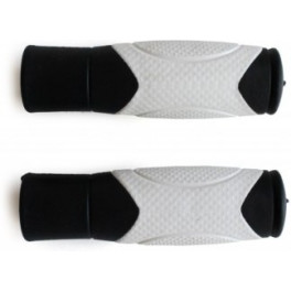 Grips White 215