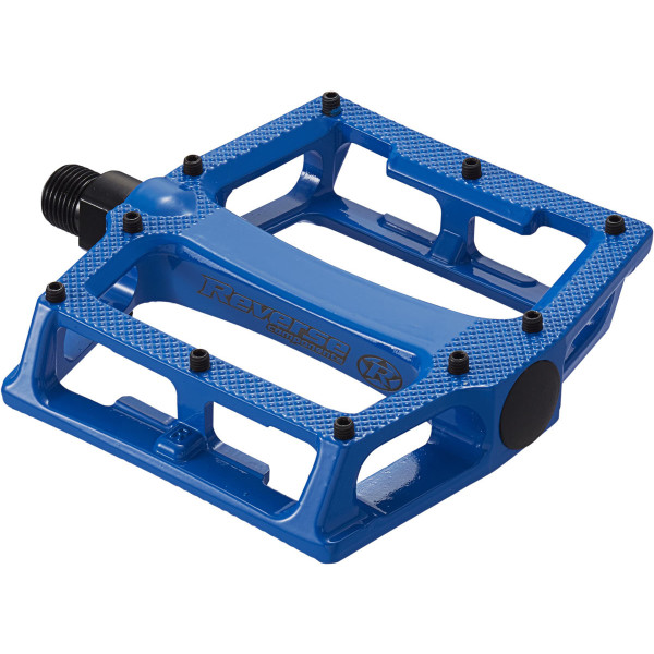 Pedal Super Shape-3D (Blue)