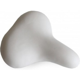 Saddle White 2604