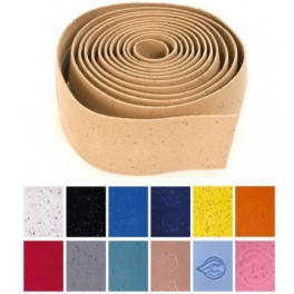 Tape Cork Ribbon Natural