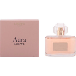 Loewe Aura Eau de Parfum Vaporizador 80 Ml Mujer