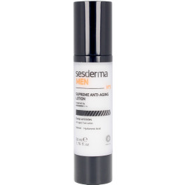 Sesderma Men Loção Facial Antienvelhecimento 50 ml Masculino