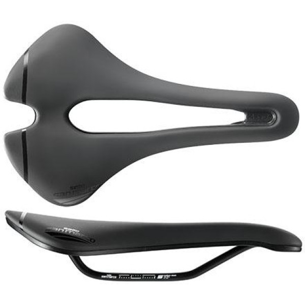 Sella San Marco Aspide Corta Openfit Sport Larga