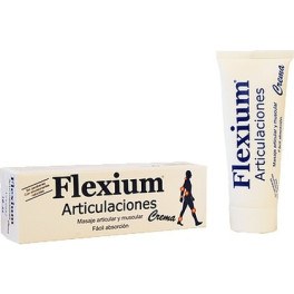 Pharma Otc Flexium Articulaciones Crema 75 Ml