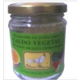 Integralia Bouillon de légumes en poudre Ecol 125 Gr