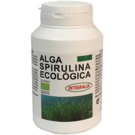 Integralia Algue Spiruline Eco 100 Comp