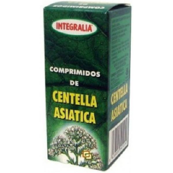 Integralia Centella Asiatica 60 Comp