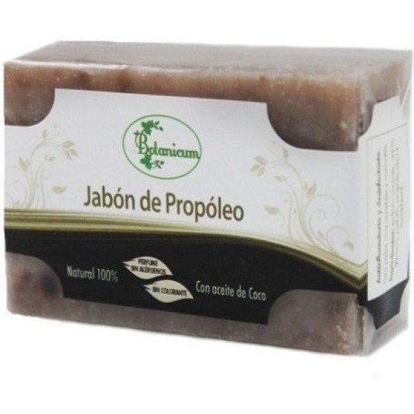 Botanicum Propoli Sapone 100 Gr