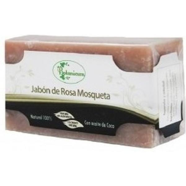 Botanicum Sapone Rosa Canina 100 Gr
