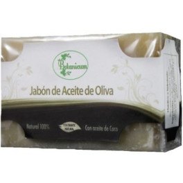Botanicum Jabon Aceite Oliva 100 Gr
