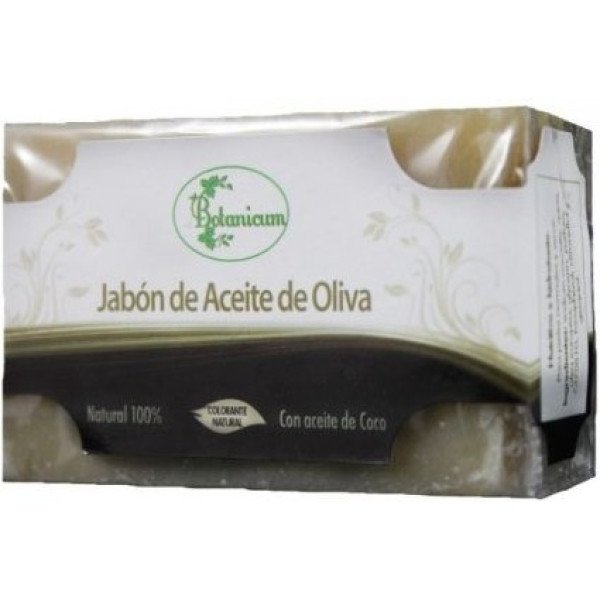 Sabonete Azeite Botanicum 100 gr