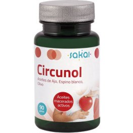 Sakai Circunol 90 Perles