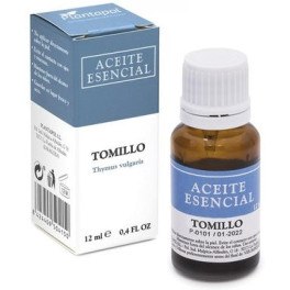 Óleo Essencial Plant Pol Tomilho 12 ml