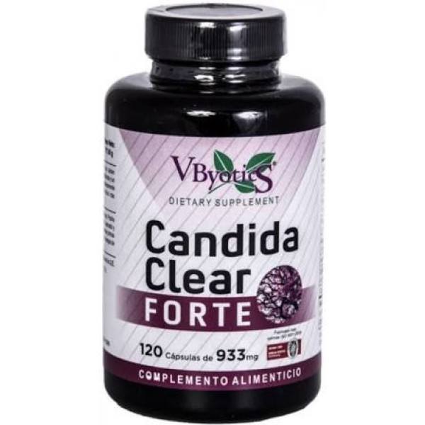Now Candida Support 90 Vcaps