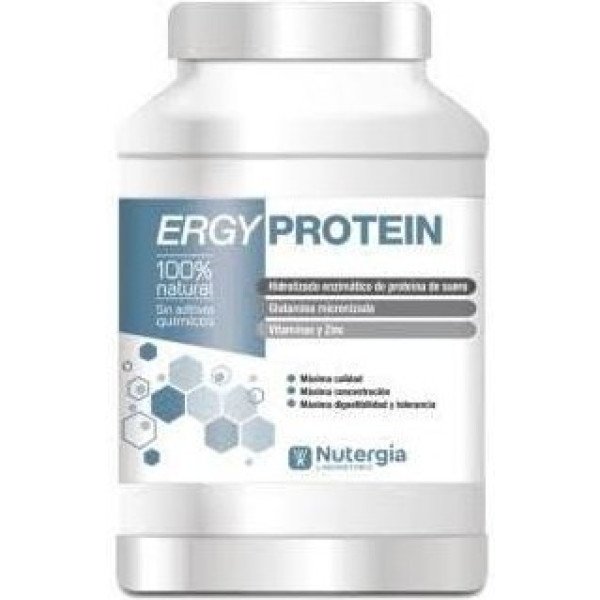 Nutergia Ergyproteine 1 Kg