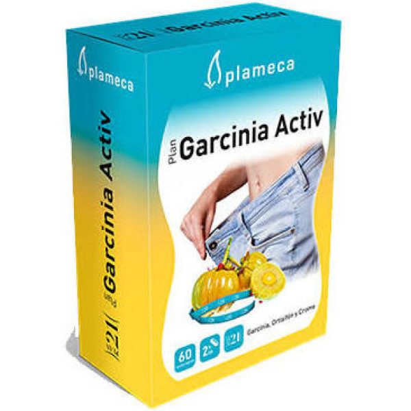 Plameca Plan Garcinia Activ