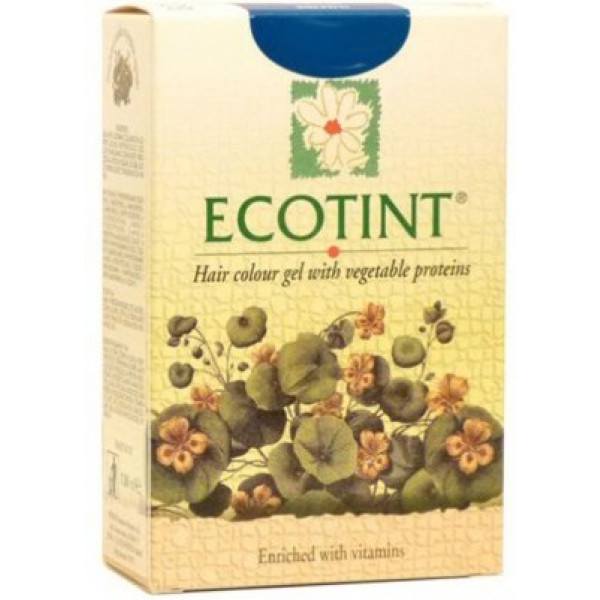 Ecotint Rouge Henné 130 Ml