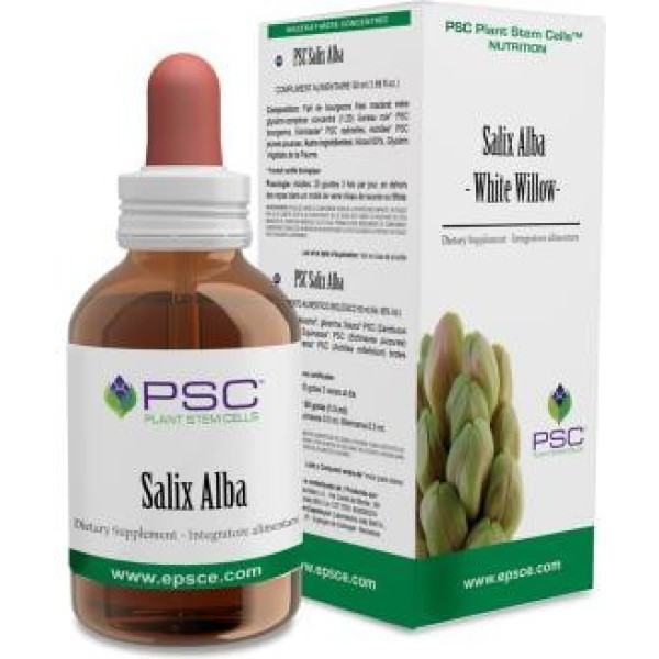 Forza Vitale Psc Salix Alba 15 Ml