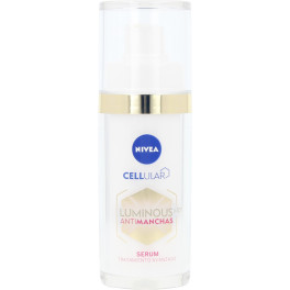 Nivea Luminous 630º Sérum Avançado Antimanchas 30 ml Feminino