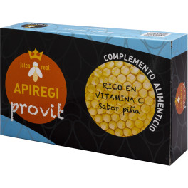 Artesania Apiregi Provit 20 Amp