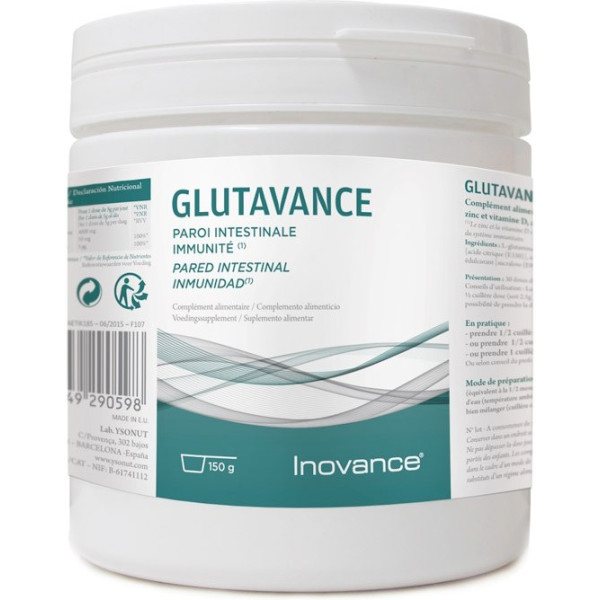 Ysonut Glutavance 400g