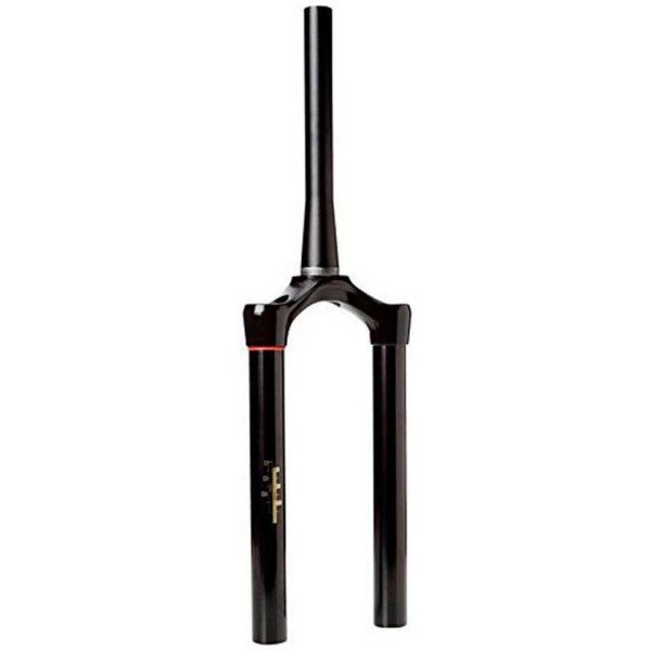 Rock Shox By Sram Rs Rec Puente+barras Lyrik/yari Ult Debonair 27.5 Boost 51os Black