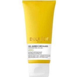 Decleor Aroma Dynamic Gel Tonifiant Fraîcheur Circulagel 200 ml Unissex