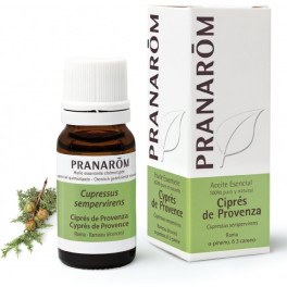 Pranarom Cyprès de Provence Branche 10 Ml