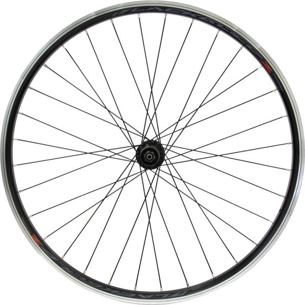 Massi Wheel Trs. 26