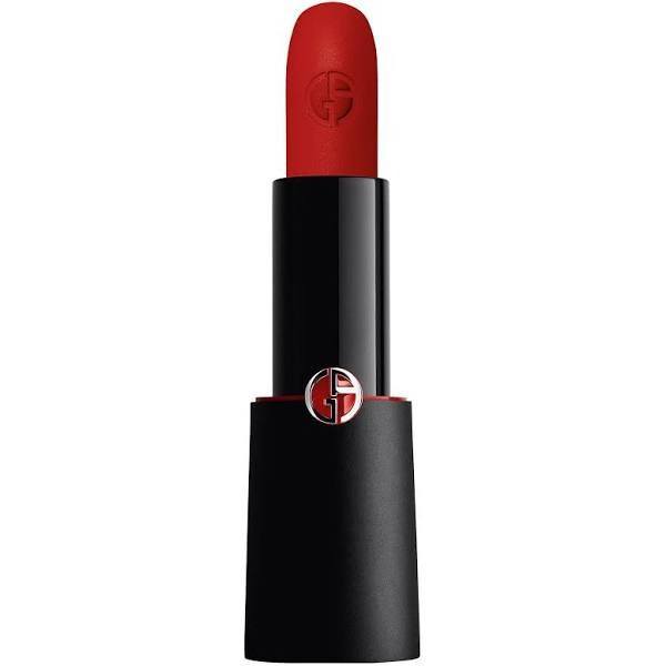 Armani Rouge D’  Matte Lipstick 301 Unisex